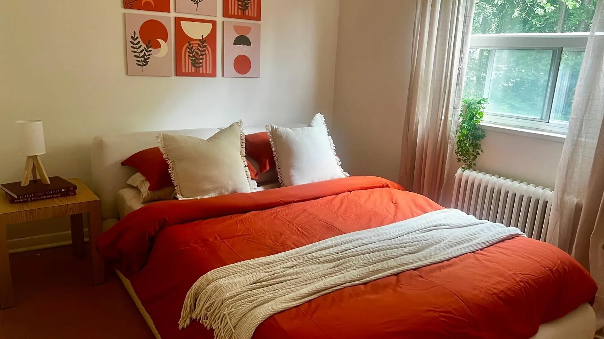 Cozy Upper Beaches Apartment Toronto 0*,