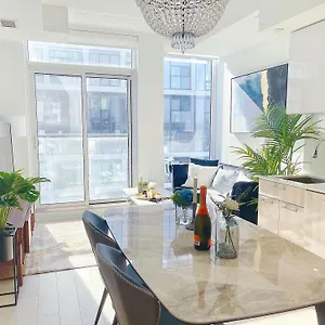 Apartment Boutique Penthouse-live In The Sky With Amazing Lakeview Dt Infivilla, Toronto